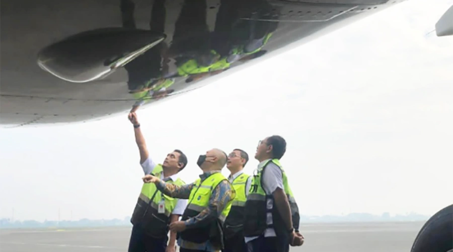 Siap-siap, Kemenhub akan Laksanakan Ramp Check Nasional Mulai 7 November 2025